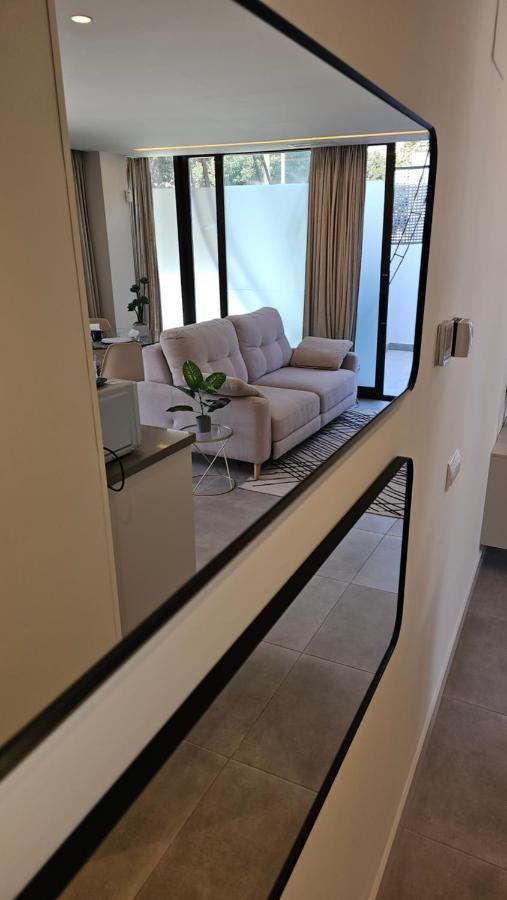 Nogalera Quintessence Apartment With Private Parking By Namaste Elite Торремолинос Экстерьер фото